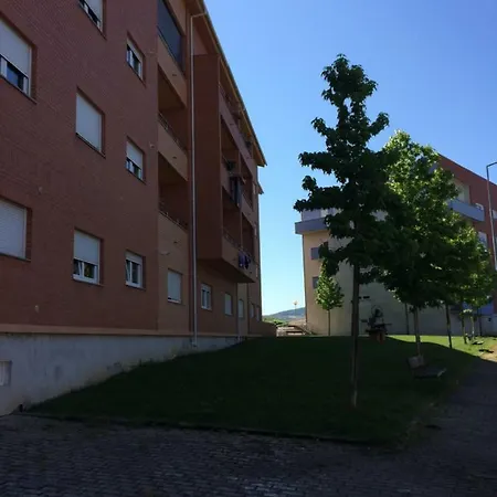 O Canto Do Olival Apartamento