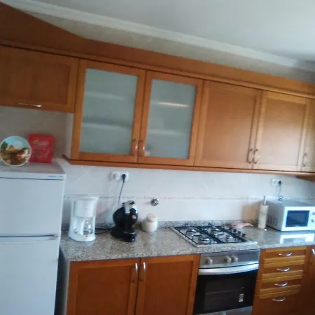O Canto Do Olival Apartamento