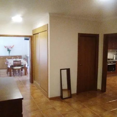 Apartamento O Canto Do Olival *