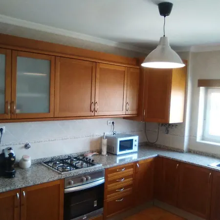 Apartamento O Canto Do Olival