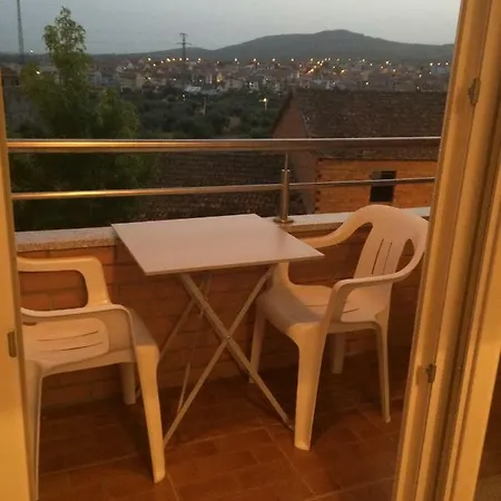 Apartamento O Canto Do Olival *