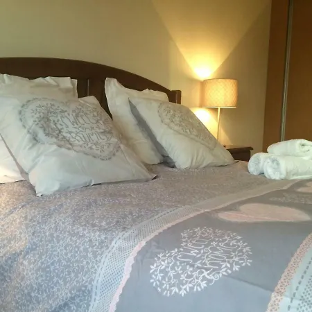 O Canto Do Olival Apartamento Macedo de Cavaleiros