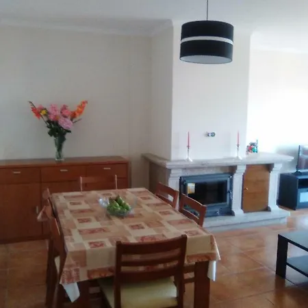 Apartamento O Canto Do Olival *
