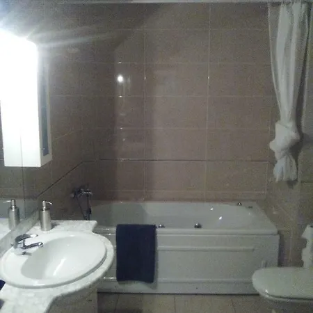 O Canto Do Olival Apartamento Macedo de Cavaleiros